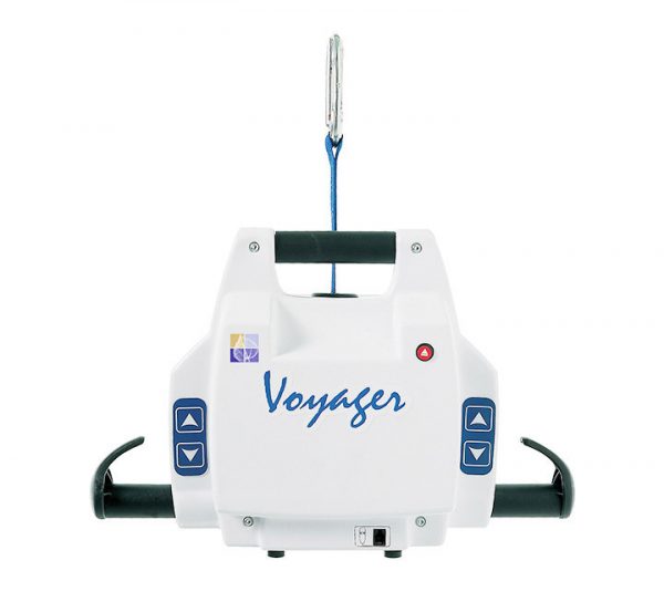 Voyager Portable