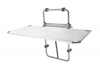 CTM Manual Changing Table