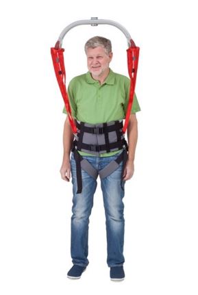Etac Molift RgoSling Ambulating Vest