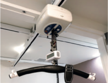 Patient Ceiling Hoist Systems