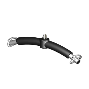 Extra Wide Carry Bar