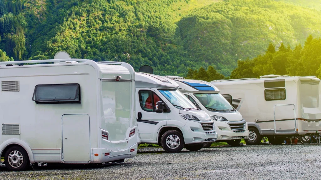 Caravan