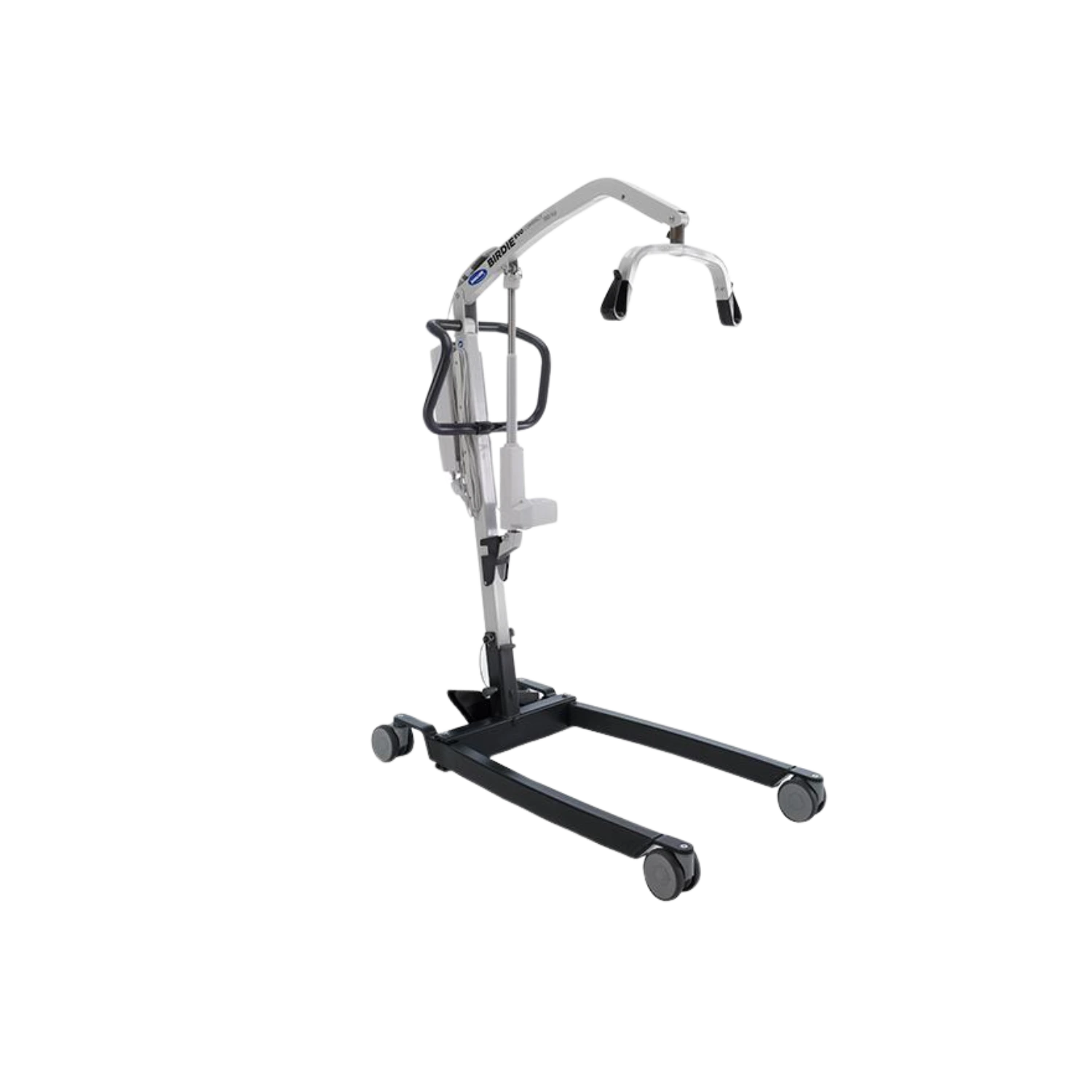 Birdie Evo Compact Floor Hoist