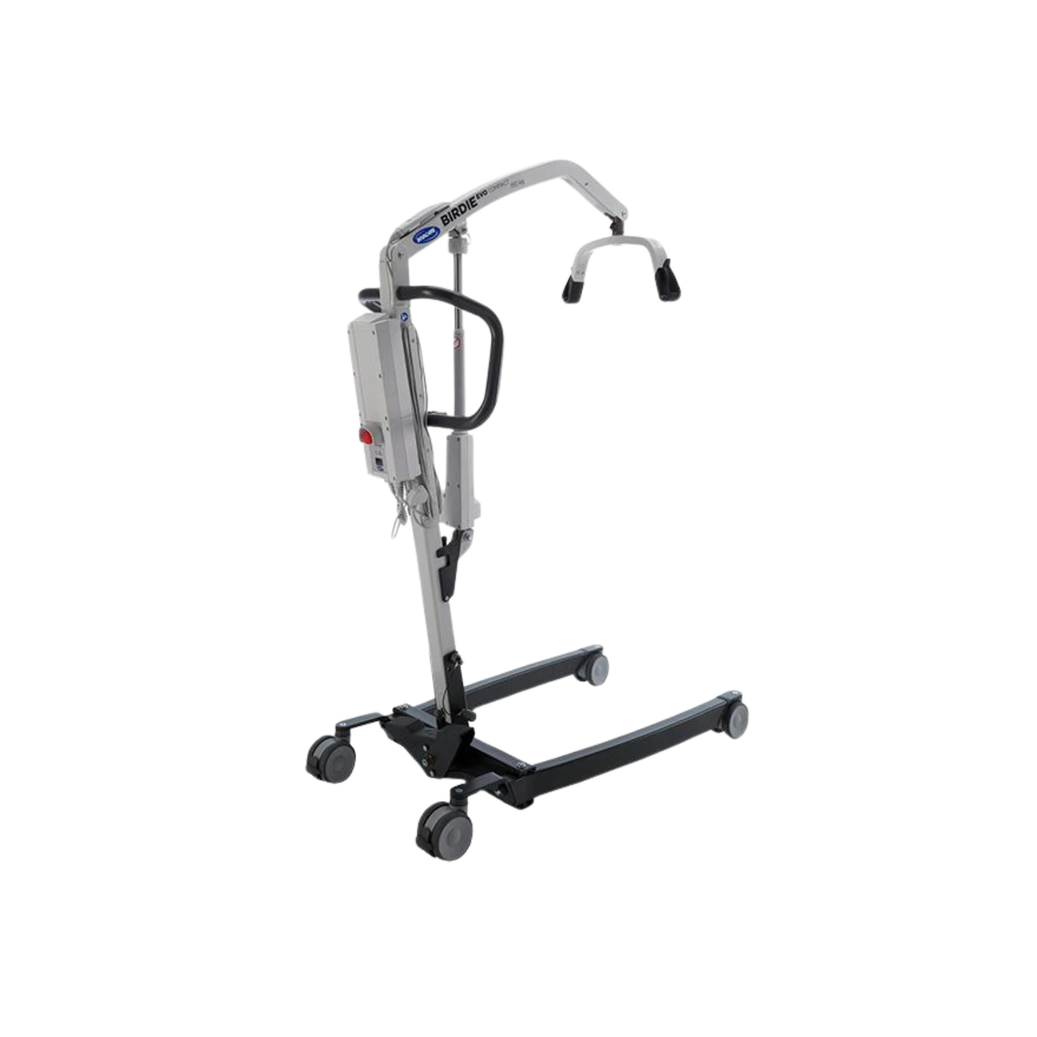 Birdie Evo Compact Floor Hoist - Image 3