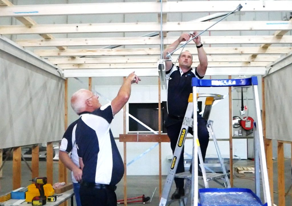 CHS Healthcare and PLS Training