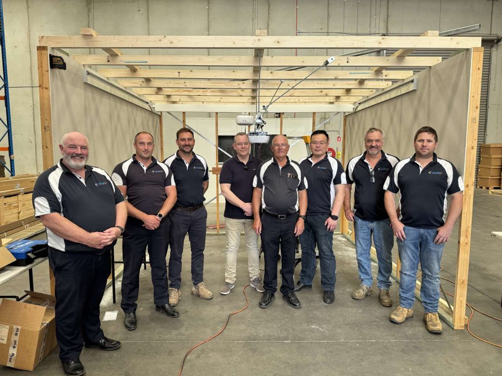 CHS Healthcare and PLS Advance Partnership